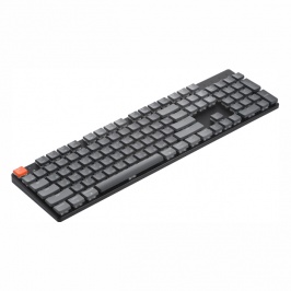 Симсиз ўйин механик клавиатураси Keychron K5 SE RGB Hot-swap K5EE1
