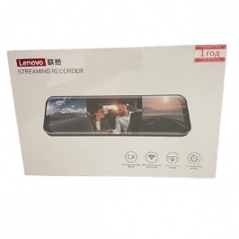 Видеорегистратор Lenovo M9 (3 Камеры) Видеорегистратор Lenovo M9 (3 Камеры)