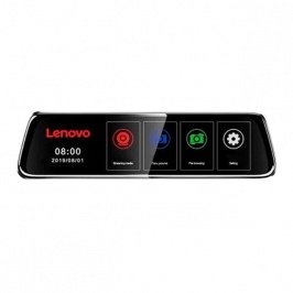 Зеркало-видеорегистратор Lenovo V7 AHD