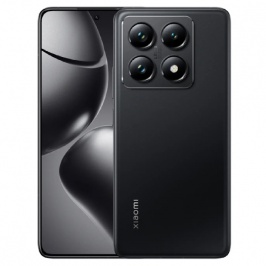 Xiaomi 14T Pro Black 12/512 GB