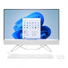 Monoblok HP AIO 27-CB1126NH  i5-1235U 8/512 GB 27" FHD