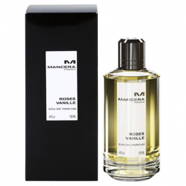 Mancera Paris Roses Vanille (U) EDP 120 мл Mancera Paris Roses Vanille (U) EDP 120 мл