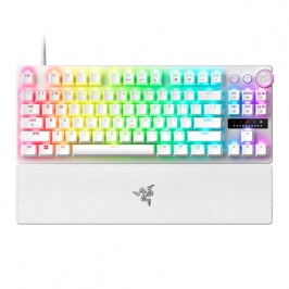 Ўйин клавиатураси Razer Huntsman V3 Pro Tenkeyless Ўйин клавиатураси Razer Huntsman V3 Pro Tenkeyless