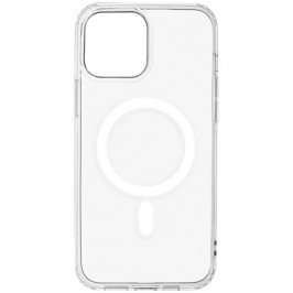 Chexol Apple Iphone MagSafe Iphone 15 Pro