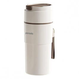 Portativ blender Porodo Lifestyle 2 dan 1 gacha