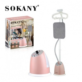 Bug‘lash dazmoli Sokany SK-4007