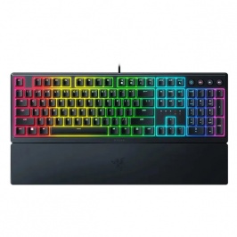 Ўйин клавиатураси Razer Ornata V3 X (Russian Layout) Black