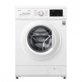 Стиральная машина LG F2J3WS0W 6,5 Кг