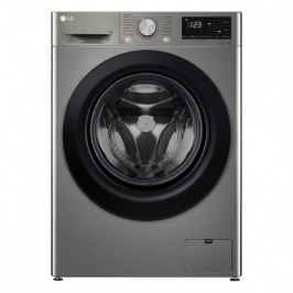 Стиральная машина LG F4V3ES6S 11 Кг