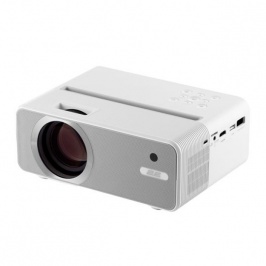 Проектор 2E Deimos FHD 200 LM LED 1.57 WiFi