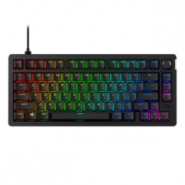 Ўйин клавиатураси HyperX Alloy Rise 75