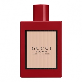 Gucci Bloom Ambrosia di Fiori EDP 100 мл Gucci Bloom Ambrosia di Fiori EDP 100 мл