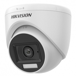 Камера видеонаблюдения Hikvision DS-2CE76D0T-LPFS