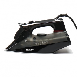 Утюг паровой электрический ZUMBA 2600W ZM-265