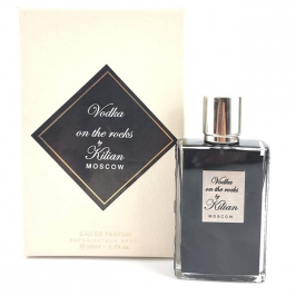 Vodka on the Rocks by Kilian U 50 ml Vodka on the Rocks by Kilian U 50 ml