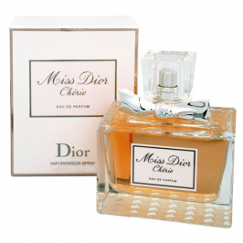 Miss Dior Cherie (W) EDP 100 ml Turkey Miss Dior Cherie (W) EDP 100 ml Turkey