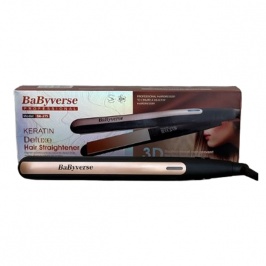 Соч тўғрилаш воситаси BaByverse BA-275 Соч тўғрилаш воситаси BaByverse BA-275