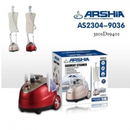 Паровой утюг Arshia AS2304-9036 Паровой утюг Arshia AS2304-9036