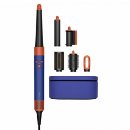 Стайлер Dyson HS08 Airwrap i.d. Vinca Blue/Topaz