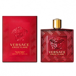 Eros Flame Versace EDP 200ml (Original) Eros Flame Versace EDP 200ml (Original)