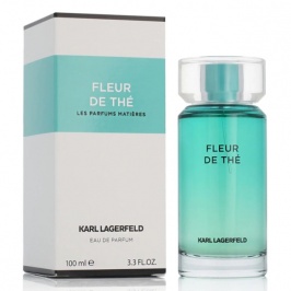Karl Lagerfeld Fleur De The (W) EDP 100ml Karl Lagerfeld Fleur De The (W) EDP 100ml