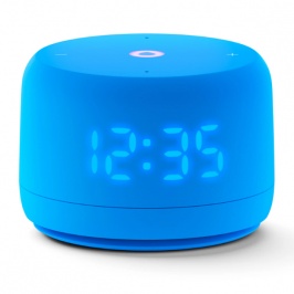 Aqlli dinamik Yandex Lite 2 Alisa bilan YaGPT Blue Aqlli dinamik Yandex Lite 2 Alisa bilan YaGPT Blue