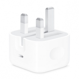 Зарядное устройство Apple 20W USB Type-C A2344 (Original series)