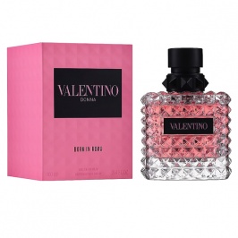 Valentino Donna Born In Roma (W) EDP 100ml Orginal