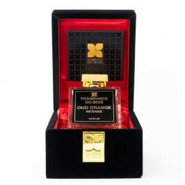 Fragrance Du Bois Oud Orange Intense (U) EDP 100 ml Orginal