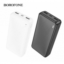 Повербанк Borofone BJ55A 20000 mAh