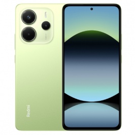 Redmi Note 14 8/256 GB Lime Green