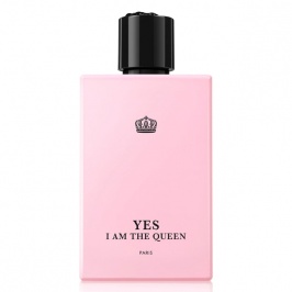 Geparlys Yes I Am The Queen (W) EDP 100 ml Geparlys Yes I Am The Queen (W) EDP 100 ml
