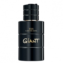 Geparlys Yes I Am The King Giant (M) EDP 100 ml Geparlys Yes I Am The King Giant (M) EDP 100 ml