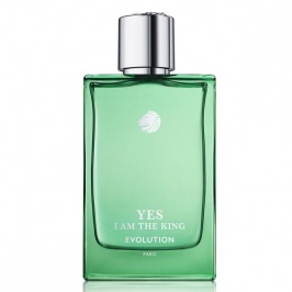 Geparlys Yes I Am The King Evolution (M) EDP 100 ml Geparlys Yes I Am The King Evolution (M) EDP 100 ml