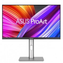 Monitor Asus ProArt PA278CFRV Flat 100Hz Curved 27" Monitor Asus ProArt PA278CFRV Flat 100Hz Curved 27"
