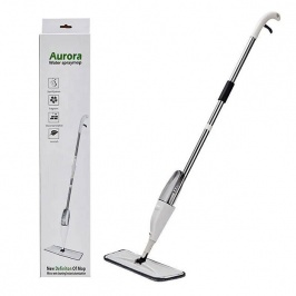 Универсальная швабра Aurora Water Spray Mop Универсальная швабра Aurora Water Spray Mop
