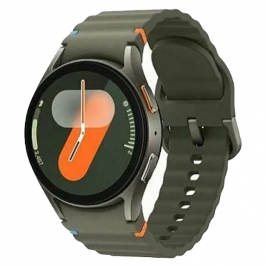 Aqlli soatlar Samsung Galaxy Watch 7 40 mm 1.3" Green Aqlli soatlar Samsung Galaxy Watch 7 40 mm 1.3" Green