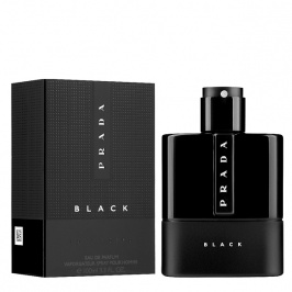 Prada Luna Rossa Black (M) EDP 100 ml Orginal Prada Luna Rossa Black (M) EDP 100 ml Orginal