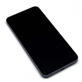 Samsung Galaxy A55 5G (Бывший в употреблении) 8/256 GB Awesome Navy