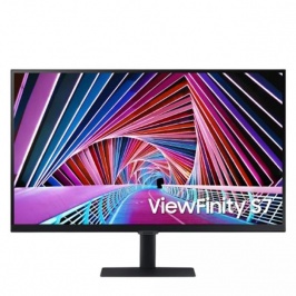 Монитор Samsung ViewFinity S7 LS27D706EAMXUE Flat 60Hz 27" Монитор Samsung ViewFinity S7 LS27D706EAMXUE Flat 60Hz 27"