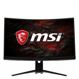 Монитор MSI MAG 275CQRXF Curved 240Hz 27"