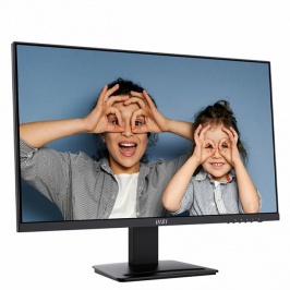 Монитор MSI Pro MP273U Flat 60Hz 27"