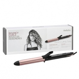 Сочни букувчи темир 25 мм Babyliss C451SDE