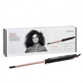 Сочни букувчи дазмол BaByliss C449SDE