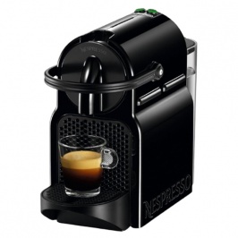 Кофемашина DeLonghi EN 80.B Nespresso Inissia 19 бар