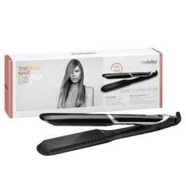 Соч тўғрилаш воситаси ,120 мм, BaByliss ST397SDE