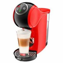 Кофемашина DeLonghi NESCAFÉ Dolce Gusto EDG315.R