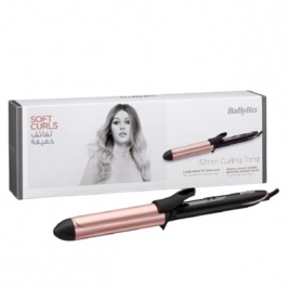 Соч тўғрилаш воситаси BaByliss 32 мм