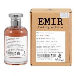 Emir Warm Leather (Dubai) (U) EDP 100 ml