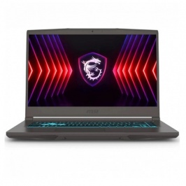 Ноутбук MSI Thin A15 B7UCX-232XKR R5-7535HS 8 GB SSD 512 GB RTX 2050 15.6"